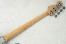 Sonic SJB-112C -Blue Ice Metallic / Full Lacquer- 【BUMP OF CHIKEN 直井氏近似モデル】_8
