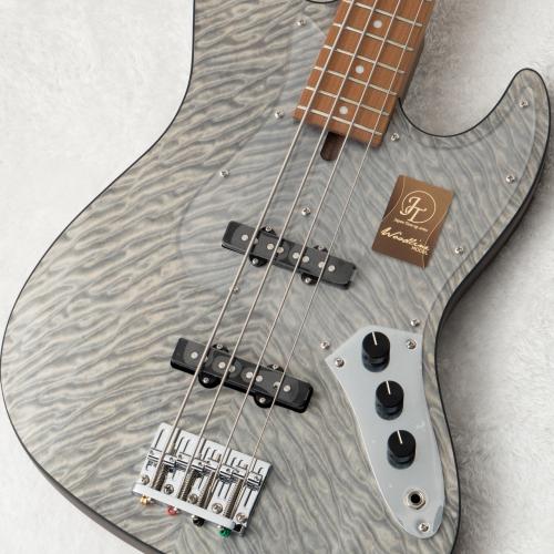 Bacchus WL4-QM RSM/M "Japan Tune-up series" ~CHGS / Charcoal Gray Satin~ #CI05409 [4.03kg]