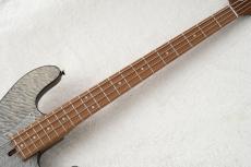 Bacchus WL4-QM RSM/M "Japan Tune-up series" ~CHGS / Charcoal Gray Satin~ #CI05409 [4.03kg]_5