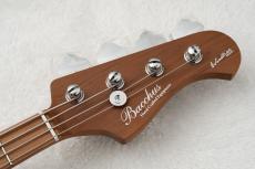Bacchus WL4-QM RSM/M "Japan Tune-up series" ~CHGS / Charcoal Gray Satin~ #CI05409 [4.03kg]_6