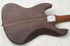 Bacchus WL4-QM RSM/M "Japan Tune-up series" ~CHGS / Charcoal Gray Satin~ #CI05409 [4.03kg]_10