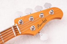 Bacchus WJB-1MS-DX-AC RSM/M ~MDG~  [4.51kg]【アクティブマルチスケール】_8