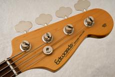 Edwards E-JB-105R -Snow White-【#ED0962233】_7