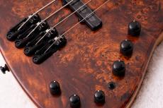Ibanez MDM1600 ~Natural Mocha Low Gloss / NML~ #260100414 [3.70kg]_4