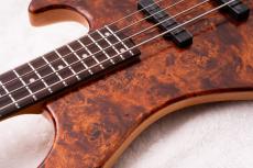 Ibanez MDM1600 ~Natural Mocha Low Gloss / NML~ #260100414 [3.70kg]_6
