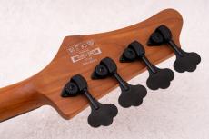 Ibanez MDM1600 ~Natural Mocha Low Gloss / NML~ #260100414 [3.70kg]_10