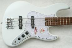 Bacchus WL4-STD/RSM ~WH-MAT / White Pearl Pickguard~ #GI21696 [3.62kg]【軽量】【クロサワ楽器店限定モデル】_2