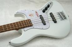 Bacchus WL4-STD/RSM ~WH-MAT / White Pearl Pickguard~ #GI21696 [3.62kg]【軽量】【クロサワ楽器店限定モデル】_4