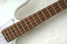 Bacchus WL4-STD/RSM ~WH-MAT / White Pearl Pickguard~ #GI21696 [3.62kg]【軽量】【クロサワ楽器店限定モデル】_6