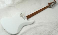 Bacchus WL4-STD/RSM ~WH-MAT / White Pearl Pickguard~ #GI21696 [3.62kg]【軽量】【クロサワ楽器店限定モデル】_11