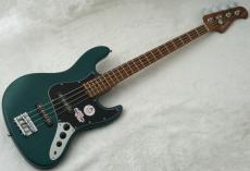 Bacchus WL4-STD/RSM ~S-MAB-S / Black Pickguard~ #GI21737 [4.40kg]【クロサワ楽器店限定モデル】_3