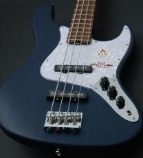 Bacchus WL4-STD/RSM ~BLU-S / White Pearl Pickguard~ #GI10835 [4.06kg]【クロサワ楽器店限定モデル】_4