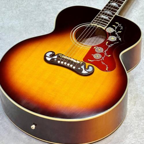 Gibson 【試奏動画あり】J-200 The64 【奇跡のコンディション】【2014年製USED】【池袋店在庫品】