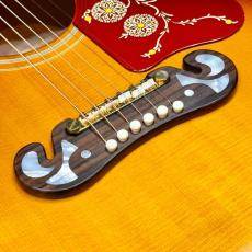 Gibson 【試奏動画あり】J-200 The64 【奇跡のコンディション】【2014年製USED】【池袋店在庫品】_5