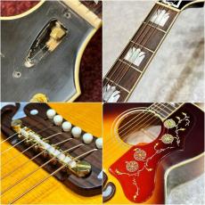 Gibson 【試奏動画あり】J-200 The64 【奇跡のコンディション】【2014年製USED】【池袋店在庫品】_10