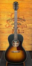 Gibson L-00 Special Vintage Sunburst【艶消し仕上げ】【コスパ最強のL-00】_2