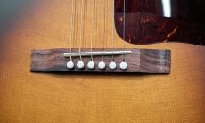 Gibson L-00 Special Vintage Sunburst【艶消し仕上げ】【コスパ最強のL-00】_4