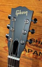 Gibson L-00 Special Vintage Sunburst【艶消し仕上げ】【コスパ最強のL-00】_6