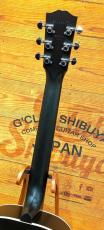 Gibson L-00 Special Vintage Sunburst【艶消し仕上げ】【コスパ最強のL-00】_9
