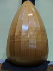 櫻井 浩一 14コース ジャーマン・テオルボ【German　Theorbo】_6