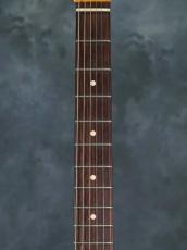 Fender Custom Shop Limited 60 Dual-Mag II Stratocaster Super Heavy relic Aged Vintage White_4