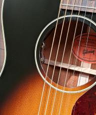 Gibson 【ご購入特典あり!】50s LG-2 Original Vintage Sunburst【久々に復活!】【スモールギブソン】_3