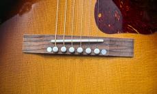 Gibson 【ご購入特典あり!】50s LG-2 Original Vintage Sunburst【久々に復活!】【スモールギブソン】_4
