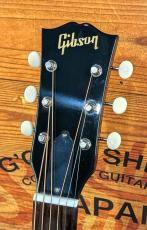 Gibson 【ご購入特典あり!】50s LG-2 Original Vintage Sunburst【久々に復活!】【スモールギブソン】_6