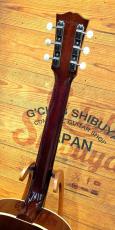 Gibson 【ご購入特典あり!】50s LG-2 Original Vintage Sunburst【久々に復活!】【スモールギブソン】_9