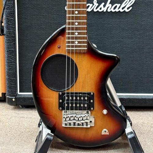 FERNANDES ZO-3