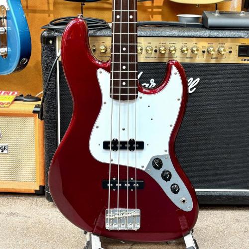 Fender Japan JB62-US/MH