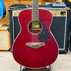 YAMAHA FS820