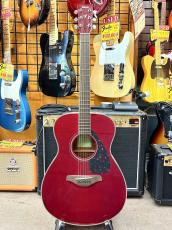 YAMAHA FS820_2