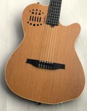 Godin 【シルバーウィークセール】ACS Slim NAT【L.R.Baggs Custom Piezo P.U.搭載!】