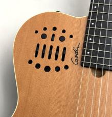 Godin 【シルバーウィークセール】ACS Slim NAT【L.R.Baggs Custom Piezo P.U.搭載!】_5