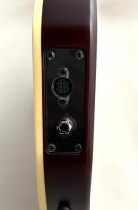Godin 【シルバーウィークセール】ACS Slim NAT【L.R.Baggs Custom Piezo P.U.搭載!】_11
