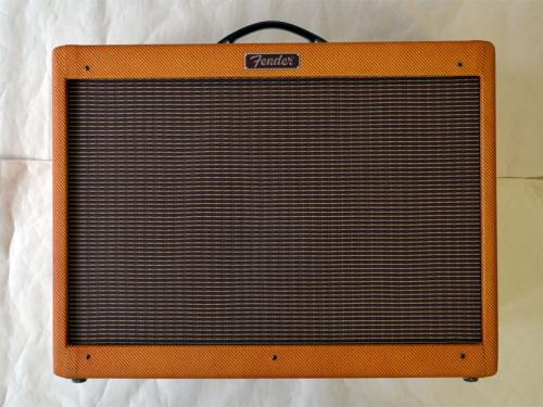 Fender Hot Rod DeluxeⅢ Limited Edition 