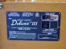 Fender Hot Rod DeluxeⅢ Limited Edition _4