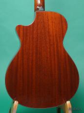 Taylor 552ce 12-Flet w/M-Factory Dual System PU装備 (M-Factory Dual System)_4
