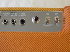 Fender Hot Rod DeluxeⅢ Limited Edition _6