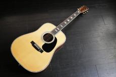 Martin Custom Shop 　1968 D-45　　　セール期間限定価格