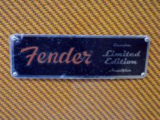 Fender Hot Rod DeluxeⅢ Limited Edition _14