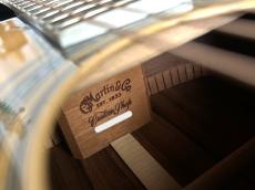 Martin Custom Shop 　1968 D-45　　　セール期間限定価格_8