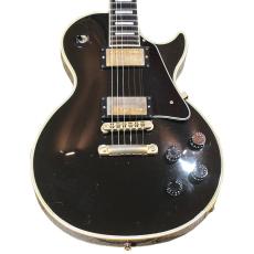 Gibson Les Paul Custom