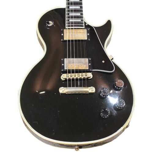 Gibson Les Paul Custom