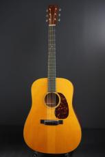 Martin D-18 AUTHENTIC 1939 