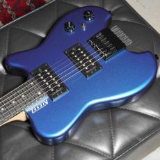 Kiesel Allan Holdsworth Signature HH2 Pearl Blue_3
