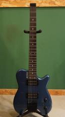 Kiesel Allan Holdsworth Signature HH2 Pearl Blue_9