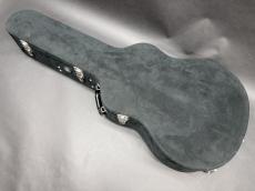 YAMAHA LL-86 Custom Special Order 2008年製 / One Owner・Premium Bear claw Top・Premium Jacaranda Side and Back・Abalone Trim・富士桜吹雪 Abalone Head Inlay and Fingerboard and Bridge and Pick-guard Inlay【With Original _17