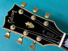 Gibson J-200 ARTIST SB _5